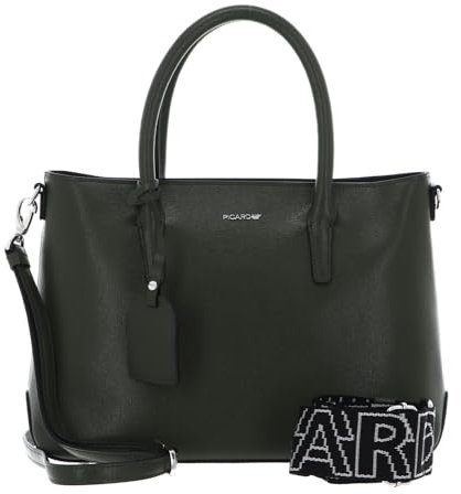 Picard Superstar Handbag Pesto