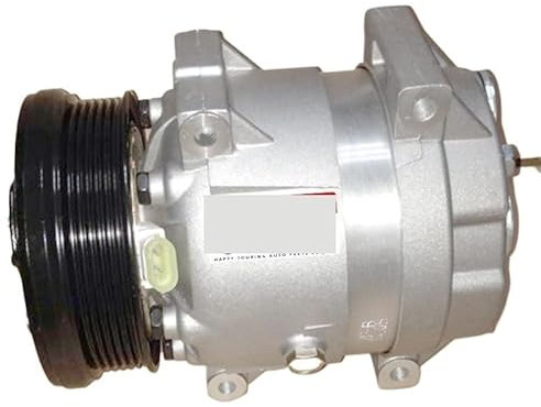 Compatible con compresor de aire acondicionado V5 CHEVROLET EPICA TOSCA DAEWOO MAGNUS 96801525 95905518 95954659 730067 715113 715324 96409087