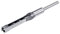 uxcell Square Hole Drill Bit 12.7mm(1/2) High Speed Steel Hollow Mortiser Auger for Woodworking Carpentry Mortise Tenon Machine