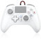 TURPOW Controller for PS5 Gamepad Remote Control, Dual Motor Vibration/6-Axis Sensor/Turbo/3.5mm Audio Jack/Touch Pad for Ps-5/Ps-4/Ps-3/PRO/SLIM/S-witch/PC (A)