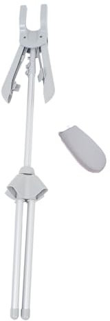 JECOMPRIS 1 Set Di Appendiabiti Pieghevoli Per Stirare A Vapore Appendiabiti Per Stirare A Vapore Per Vestiti Porta Accessori Per Indumenti Appendiabiti Per Stirare A Vapore