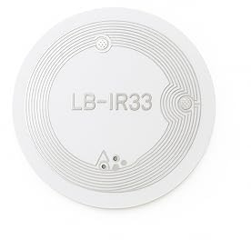 25 Stück ICODE SLIX-L NFC Tags kompatibel mit der Toniebox (38 mm, 25, stück)
