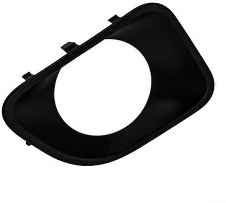 ACC Abdeckung 68072152AA für Dodge Charger, Adaptive Tempomat Sensor Sonde Trim Panel Front Bumper Grille Insert Replacement