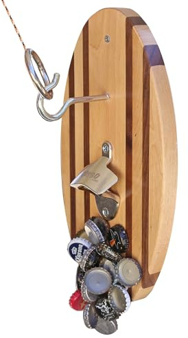 Hook and Ring Game – Wide (2pk)