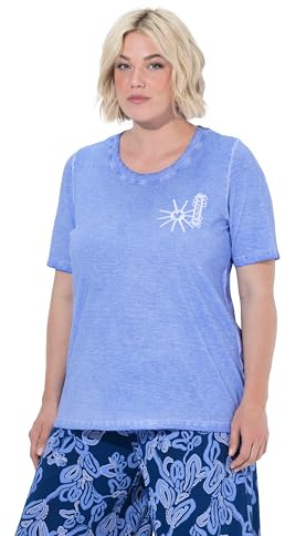 Ulla Popken Damen Shirt