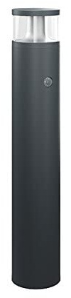 ESYLUX LED-Pollerleuchte ALVABL940#EL10820007