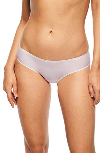 Chantelle SOFTSTRETCH | Slip Invisible Sans Couture Ultra-Stretch, Ultra-Confort, Tout Doux & Effet Seconde Peau Adapté à Toutes les Morphologies | Slip Femme | Taille Unique du XS au XL