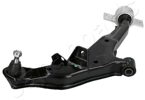 JAPANPARTS BS-164R Lenker Radaufhängung Front right Kompatibel mit NISSAN MAXIMA QX A33 545002Y411 545002Y412 545002Y470