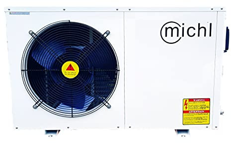 Michl - Pompa di calore ad aria/acqua, 5,9 kW