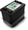 1x Müller Printware Patrone kompatibel für HP 5550 6110 7150 ersetzt HP 56 BK Schwarz NO56 Black