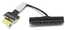 acer Nitro 5 (AN515-51) Originale Adattatore per Hard Disk per 1. Slot per Disco Rigido