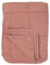 IB Laursen - Quilt, Decke - Desert Rose - B130 x L180 cm