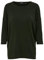 ONLY Women's ONLGLAMOUR 3/4 TOP JRS NOOS Sweater, Rosin, XS