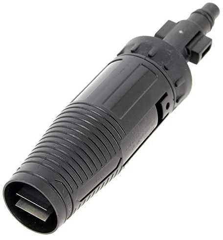 Mac Allister - Boquilla para limpiador de alta presión (13 mm)