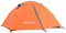 BISINNA 2 Man Lightweight Backpacking Tent, Waterproof Windproof Double Layer Camping Tent with Easy Setup, 2 Doors for Hiking Mountaineering Outdoor Travel​