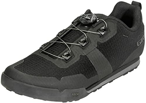 Giro Tracker Black 48 Fahrradschuh
