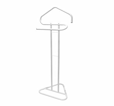 Due esse srl APPENDIABITI BIANCO 43,5x36x110cm 607072