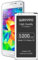 Akku für Galaxy S5, (aktualisiert) 5200mAh S5 Akku Ersatzakku für Samsung Galaxy S5 G900A AT&T, SM-G900V, G900F, G900H, G900R4, I9600, SM-G900P, SM-G900T