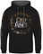 Der Herr der Ringe Logo Männer Kapuzenpullover Multicolor L