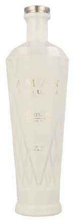 Aman Tequila