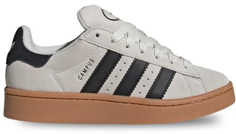 adidas Campus 00s J IG9158, Scarpe Sportive - 37 1/3 EU