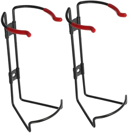 Housoutil Haken Zur Feuerlöschermontage Stabile Wandhalterung Für Feuerlöscher Im Haushalt