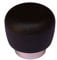 Prestige Whistle Pressure Regulator Weight Whistle For All Inner Lid & Outer Lid Pressure Cookers (Stainless Steel, Silver)