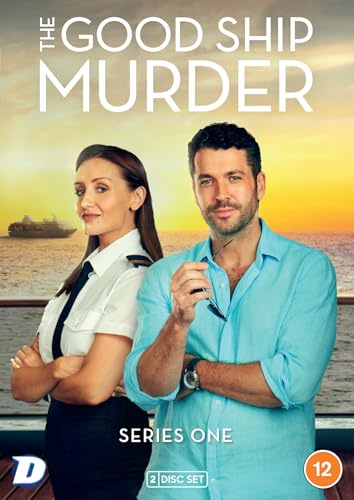 The Good Ship Murder Series 1