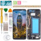 Gadget Troops Incell Kit de remplacement d'écran LCD pour Samsung Galaxy S8 G950F, SM-G950U, G950U1, G950FD, G950W, G950A, G950P, G950T, G950V, G950N, SC-02J, SCV36 Noir