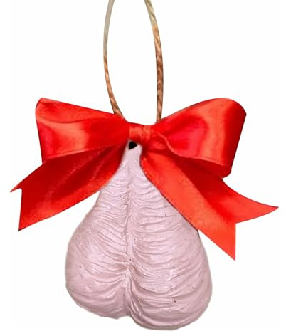Lustige Weihnachtskugeln,Weihnachtsdekoration,3D Weihnachtsbaumschmuck,Weihnachtsbaum Anhänger,Weihnachtsdekorationen,Weihnachtsbaumkugeln,Resin Christbaumschmuck