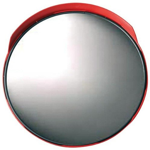 SPECCHIO STRADALE PARABOLICO cm. 50 - D&B Verona