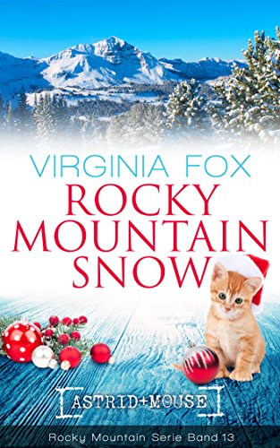 Rocky Mountain Snow (Rocky Mountain Serie 13)