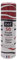 Odif - Vernis Pailleté Rouge en spray - 125ml