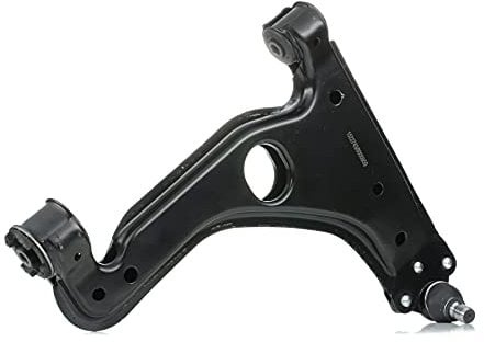 RIDEX 273C0137 Querlenker Vorne Rechts unten