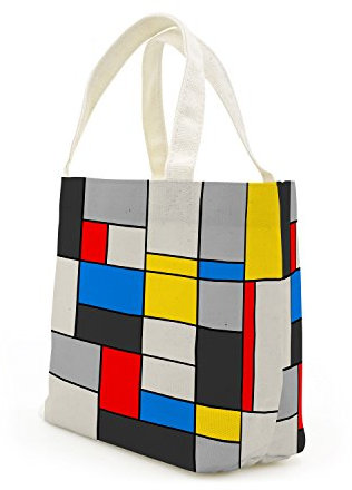 Italian Bed Linen Tasche mit vollständiger Abdeckung, SD-67, 50 x 50 cm