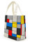 Italian Bed Linen Tasche mit vollständiger Abdeckung, SD-67, 50 x 50 cm