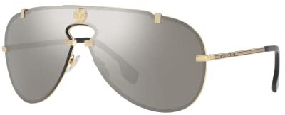 Occhiali da sole versace ve2243 10026g - 43/143/140