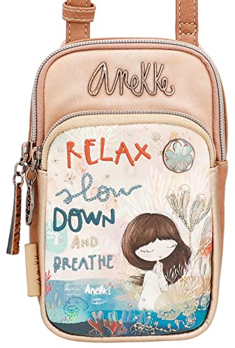 Anekke Crossbag xs, kombi(mediterranean), Gr. XS