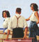 Jack Vettriano - Kalender 2024 - DUMONT-Verlag - Kunst-Kalender - Wandkalender - 45 cm x 48 cm