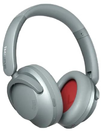 Auriculares 1MORE SonoFlow, ANC (Azul)