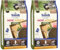 Bosch HPC Mini Adult mit frischem Geflügel & Hirse | Hundetrockenfutter für ausgewachsene Hunde Kleiner Rassen (bis 15 kg) | 1 x 1 kg (Packung mit 2)