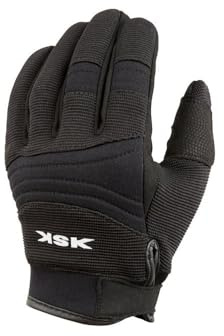 KSK ARNCOTT Cross-Handschuhe für Motorrad, Scooter