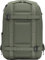 DB Journey Ramverk Backpack, Rucksack in der Farbe: moss green, Volumen: 21L, 1000258200601
