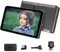 Portkeys LH7P Kamera Feldmonitor 1000nit Hohe Helligkeit 1920 x 1080 IPS Touchscreen Monitor, mit eingebautem Funkmodul, Unterstützung 3D LUT Ausgang für R5 R6 A7 IV A7S III/FX3/ZV-E10 Z8 Z9