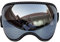 Helmlinsen-Visier-Ersatz Für Be&ll Mo&to 3 für Sh&oe&i E&x-Ze&ro Motorradhelm Bubble Shield Visierlinse Helmbrillenlinse Mehrfarbige Retro-Helmbrille(Silver)