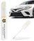 Flaconi Lackstift Auto,Lackstifte für Auto Kratzer,Auto Lack Reparatur,Autolack Auto Lackstift,Auto Lack Autolackstift Lackstift für Auto,Lack Reparaturstift,für Auto Kratzer Reparatur (Weiß)