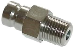 Benzinanschlüsse für Außenborder Suzuki in unterschiedlichen Ausführungen (11 mm am Tank)