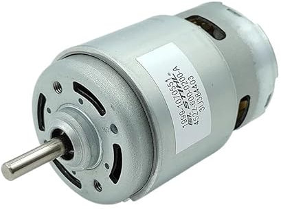 hGiesXgyN RS-775 Motor DC 12V-24V High Power Dual Ball Bearing Replace For BOSCH For MAKITA For DEWALT For WORX For HIKOKI For HITACHI Drill Screwdriver