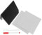 Cabilock Set Mini Kreidetafel Zeichen Kreidetafel Für Lebensmittel Display Dekorative Tischplatte Memo Board