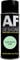 Pintura acrílica en aerosol verde claro mate pastel color DIY reciclaje